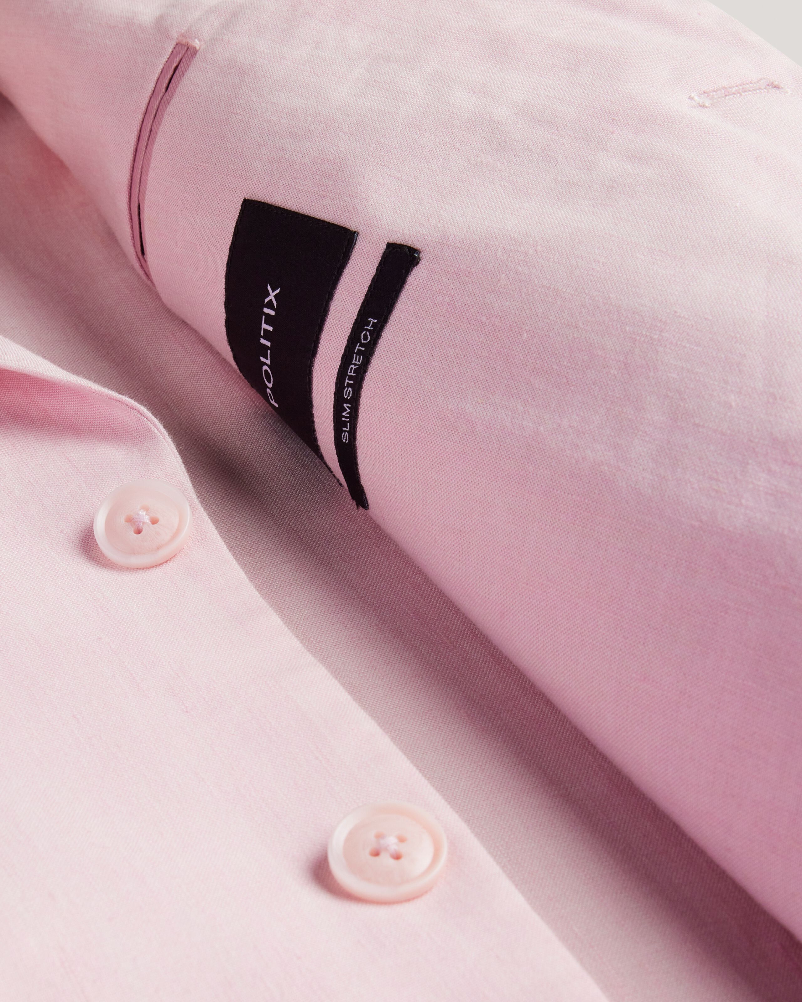 Baby pink jacket men's on sale
